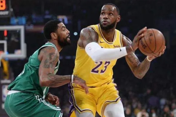 NBA進攻戰(zhàn)術(shù)有哪些？